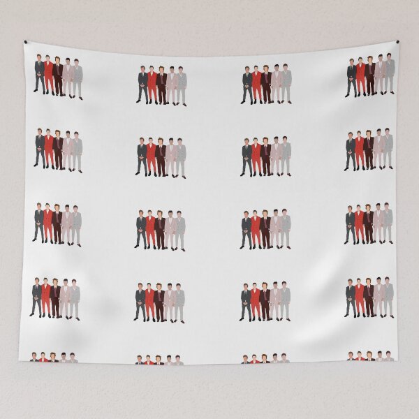 Item preview, one direction collage designed and sold by jordanmaking.