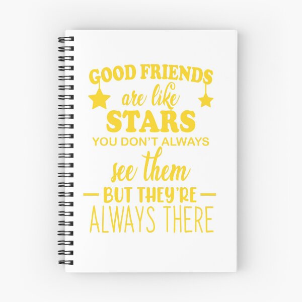 Item preview, Good friends are like stars, you don't always see them, but they're always there designed and sold by ART ilo.