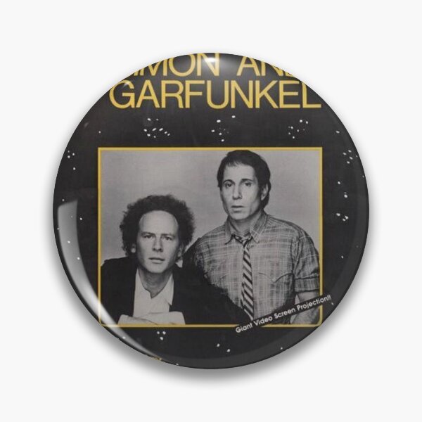 Item preview, Simon And Garfunkel designed and sold by Defstyle.