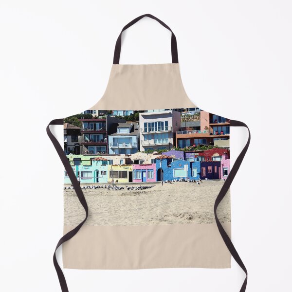 Item preview, Color on the Beach designed and sold by Martha Sherman.