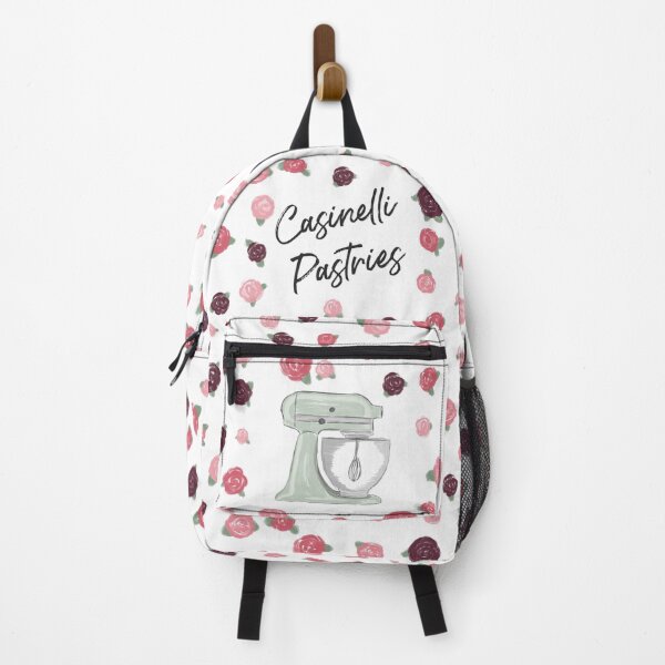 Item preview, Casinelli Pastries designed and sold by Katja Danforth.