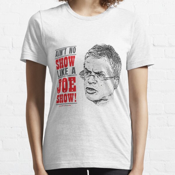 JOE SHOW Essential T-Shirt