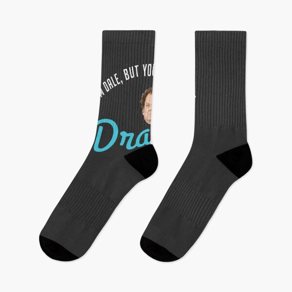 Item preview, I'm Dale, but you have to call me Dragon designed and sold by Primotees.
