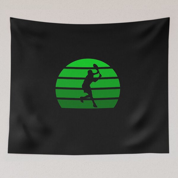 Item preview, Logo Tennis designed and sold by MiguelMejia18.