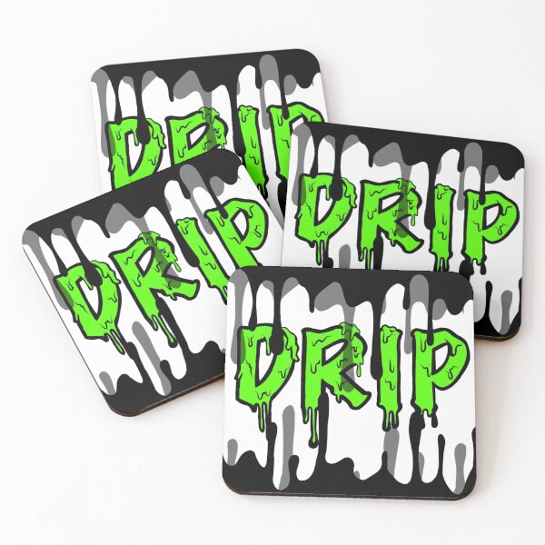 Item preview, Good drip  designed and sold by Ahyormeekhun.