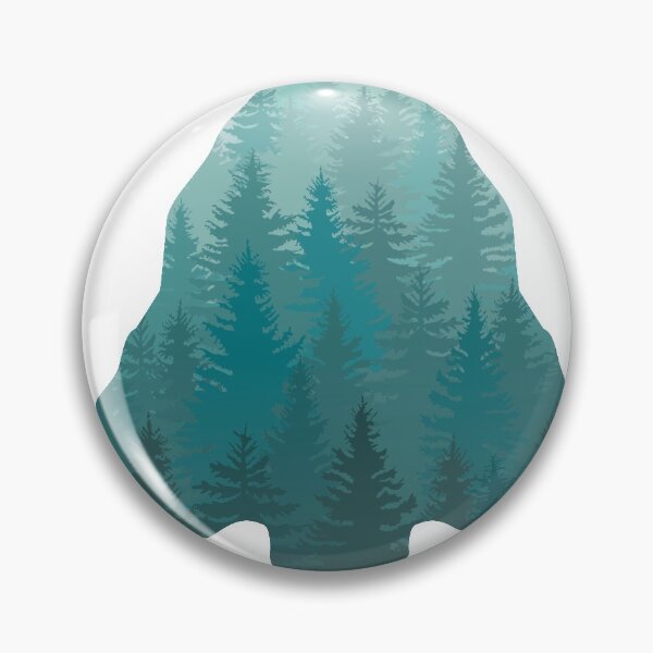Item preview, Arrowhead Forest designed and sold by AdventureTee.