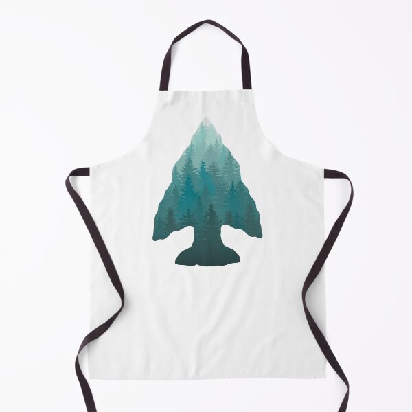 Item preview, Arrowhead Forest designed and sold by AdventureTee.