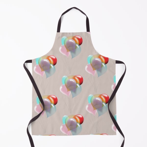 Item preview, Balloons Luftballons Ballons 風船 designed and sold by rupydetequila.