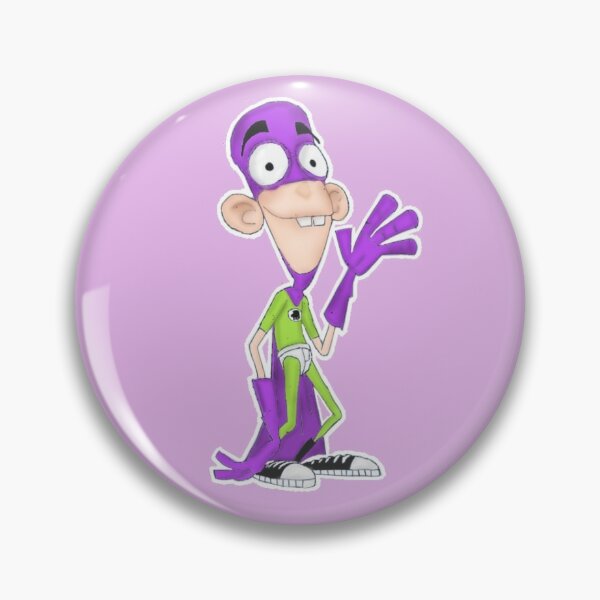 Fanboy, Chum Chum, & Kyle Sticker for Sale by thestickerfans