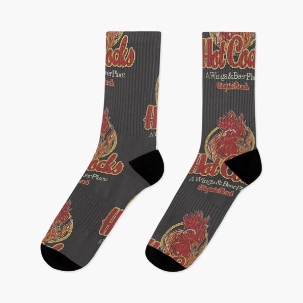 Item preview, Hot Cocks Virgina Beach designed and sold by jacobcdietz.