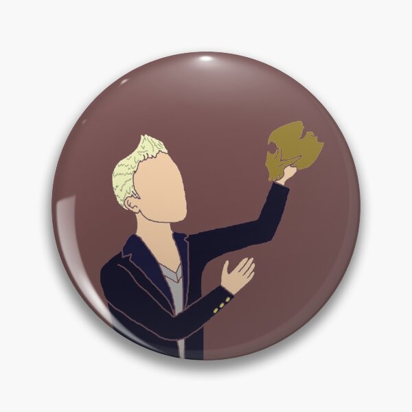 Artikelvorschau, Hamlet Blaine entworfen und verkauft von KTLizard.
