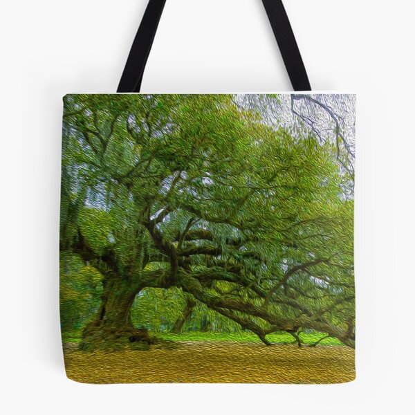 Item preview, Tree of Life Digital Art New Orleans designed and sold by SafariByMarisa.