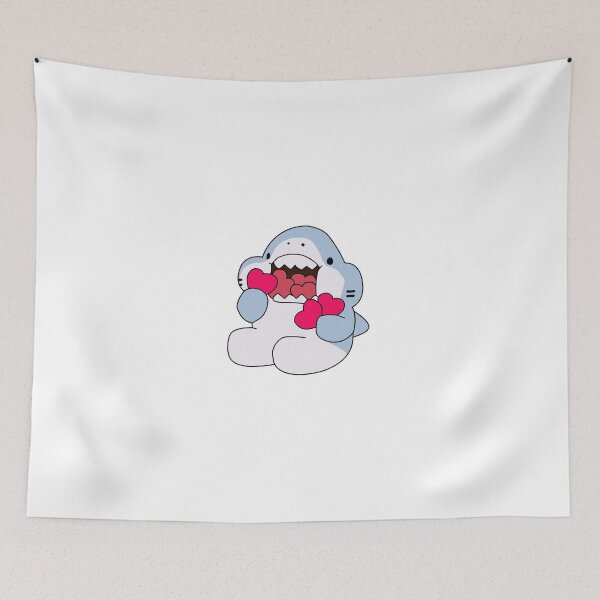 Item preview, Shark Love designed and sold by BMKrolik.