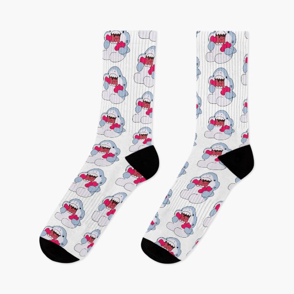 Item preview, Shark Love designed and sold by BMKrolik.