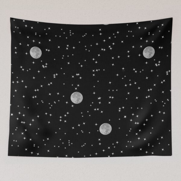 Item preview, Moon Space designed and sold by cafelab.