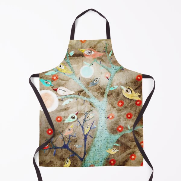 Item preview, Sun Kissed Birds designed and sold by rupydetequila.