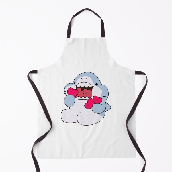 Item preview, Shark Love designed and sold by BMKrolik.