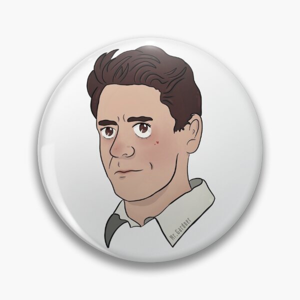 Item preview, Nathan Gardner - RDJ designed and sold by Jessica Lowe.