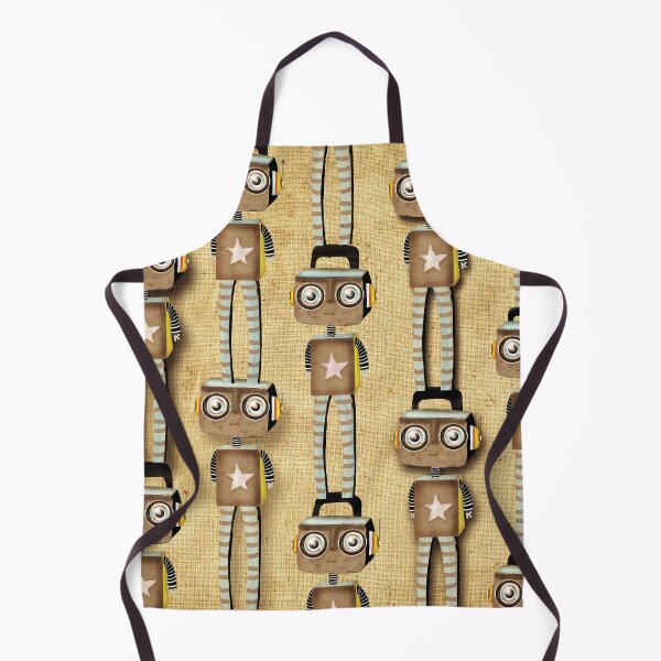 Item preview, Robots designed and sold by rupydetequila.