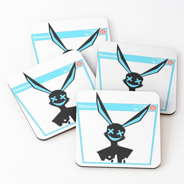 Item preview, Bunny.exe designed and sold by K0vA.