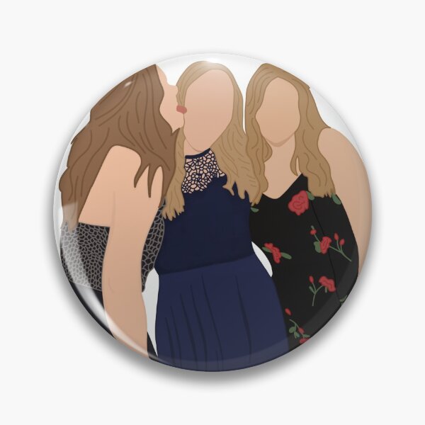 Item preview, Kendal Turpin Custom Order designed and sold by jolie-designs.