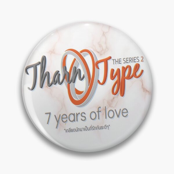 Item preview, TharnType 7 years of love  designed and sold by Toni-Roni21.