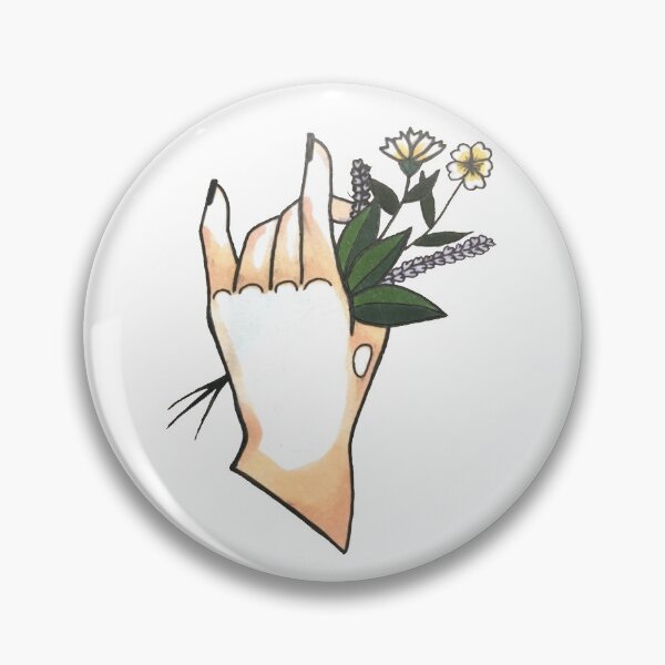 Item preview, Wildflower Bouquet designed and sold by pointD.