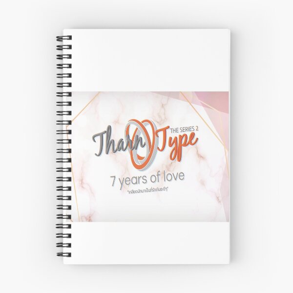 Item preview, TharnType 7 years of love  designed and sold by Toni-Roni21.