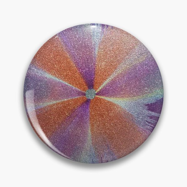 Item preview, Spin Art 12/31/18  #10 designed and sold by Kevin Coffee.