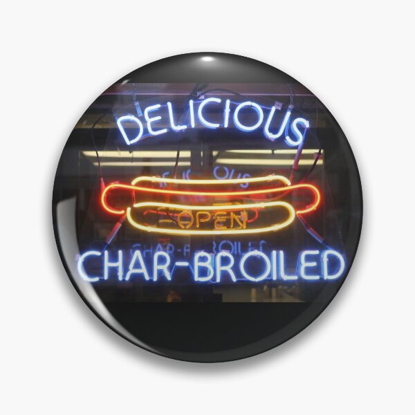 Item preview, Char-Broiled designed and sold by Schummi.