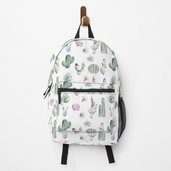 Item preview, colorful succulents and cacti plants designed and sold by vickys-life.