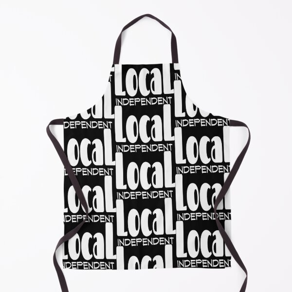 Item preview, Local Independent: New collection Black & white designed and sold by AmazingEcraft.