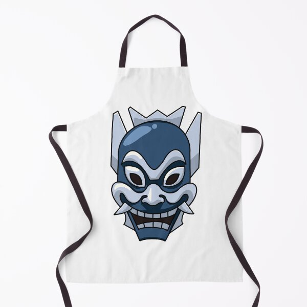 Item preview, The Blue Spirit Avatar designed and sold by artsy-cici.