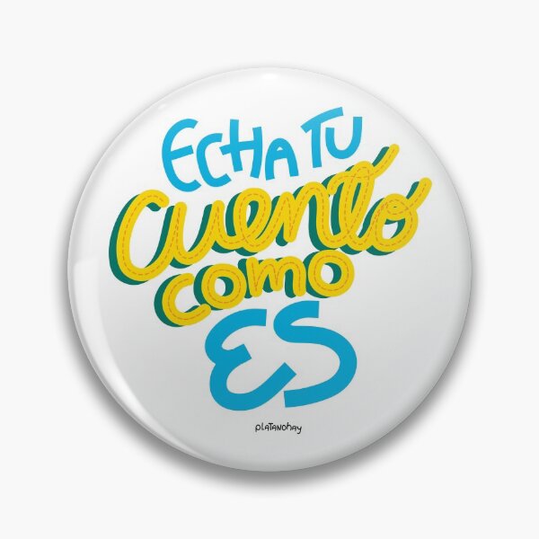 Item preview, Tell Your Story How It Is 2.0 designed and sold by platanohaybrand.