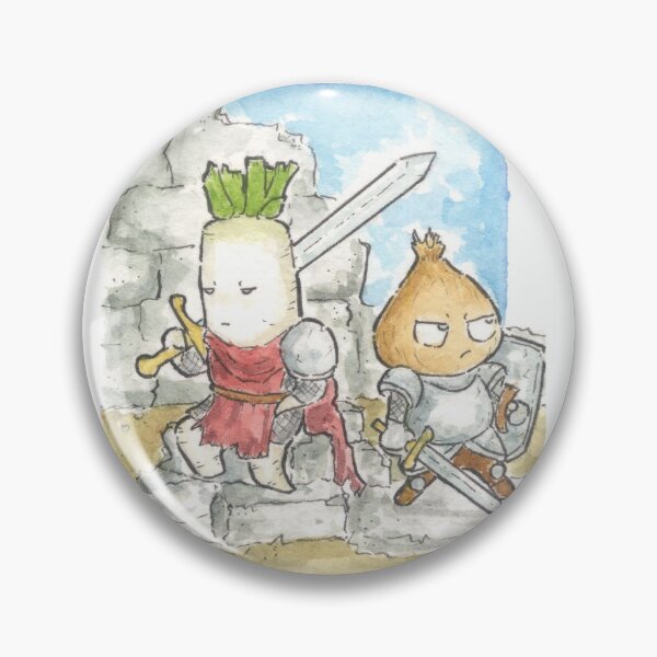 Item preview, Veggie Heroes designed and sold by WrathOfBom.