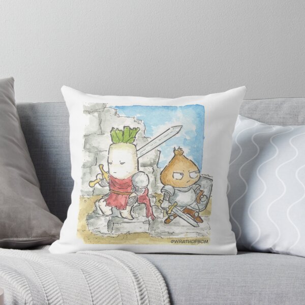 Item preview, Veggie Heroes designed and sold by WrathOfBom.