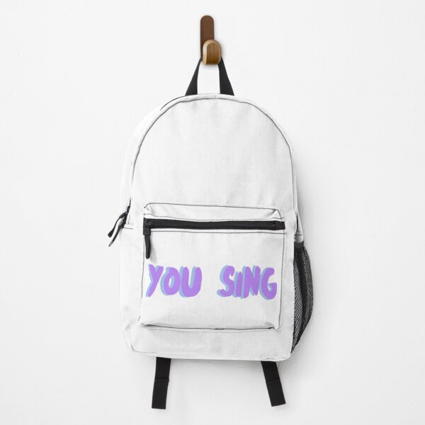 Item preview, one direction "you sing" quote designed and sold by mariadadawalla.
