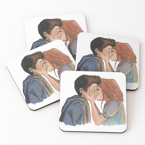 Item preview, Kiss designed and sold by RebeckaWi.