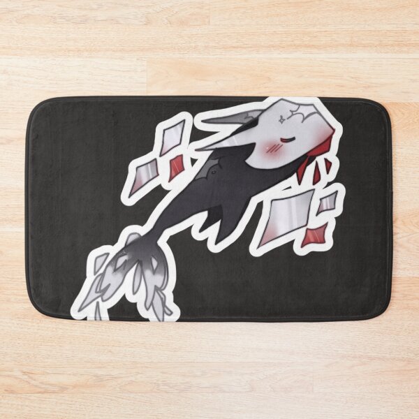 Item preview, Fer.al Cinderfish designed and sold by Imusayo.