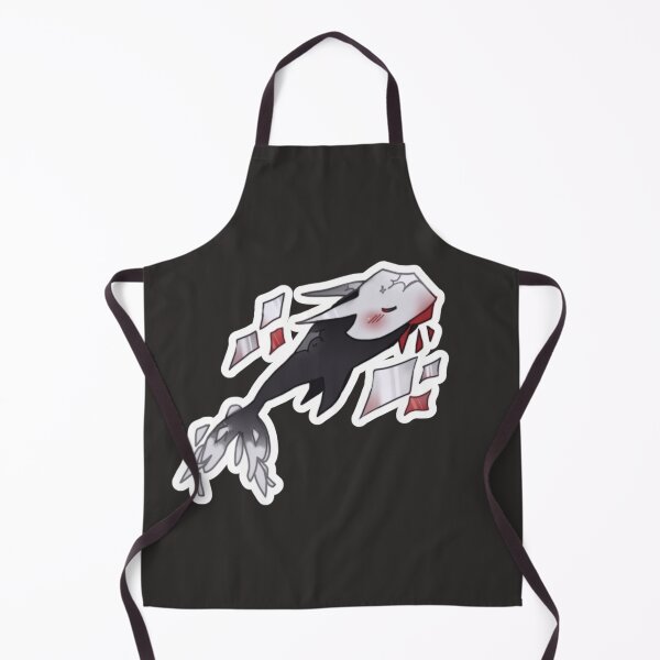 Item preview, Fer.al Cinderfish designed and sold by Imusayo.