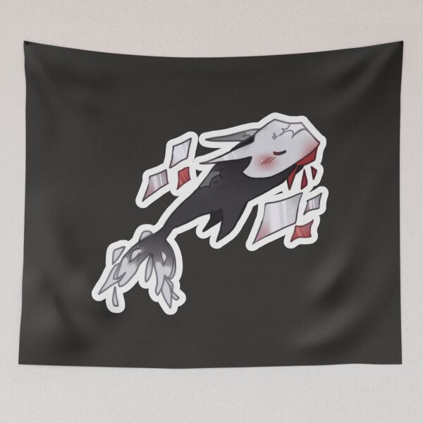 Item preview, Fer.al Cinderfish designed and sold by Imusayo.