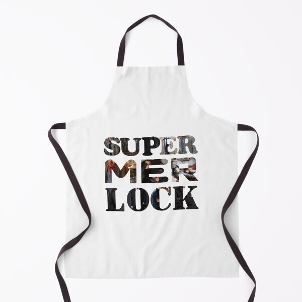 Item preview, SUPERMERLOCK designed and sold by KTLizard.