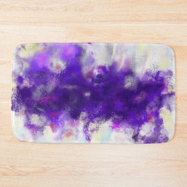 Item preview, Purple Nebula designed and sold by Kscarritt.