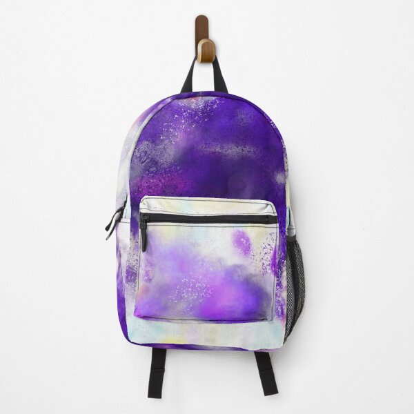 Item preview, Purple Nebula designed and sold by Kscarritt.