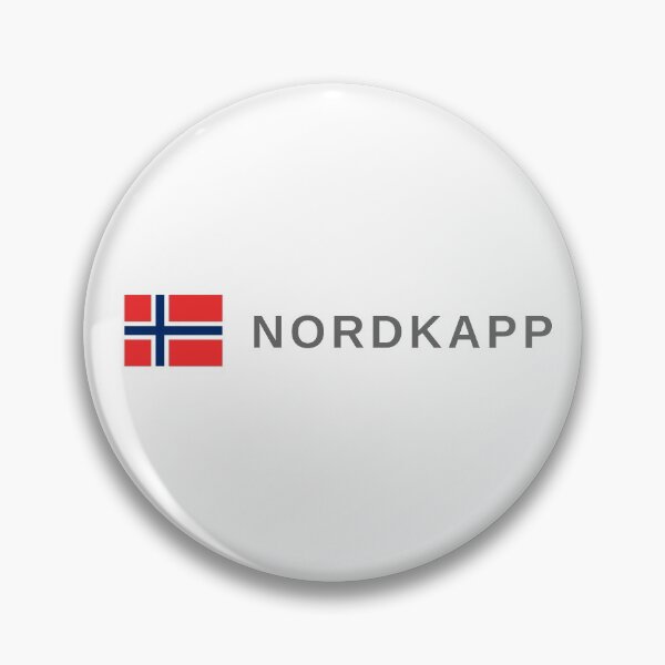 Item preview, Nordkapp | Northcape Norway  designed and sold by tshirtsnorway.