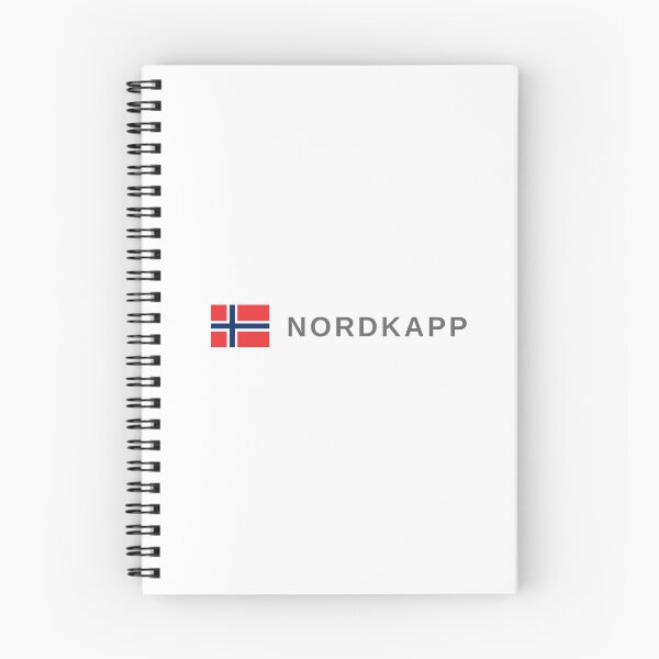 Item preview, Nordkapp | Northcape Norway  designed and sold by tshirtsnorway.