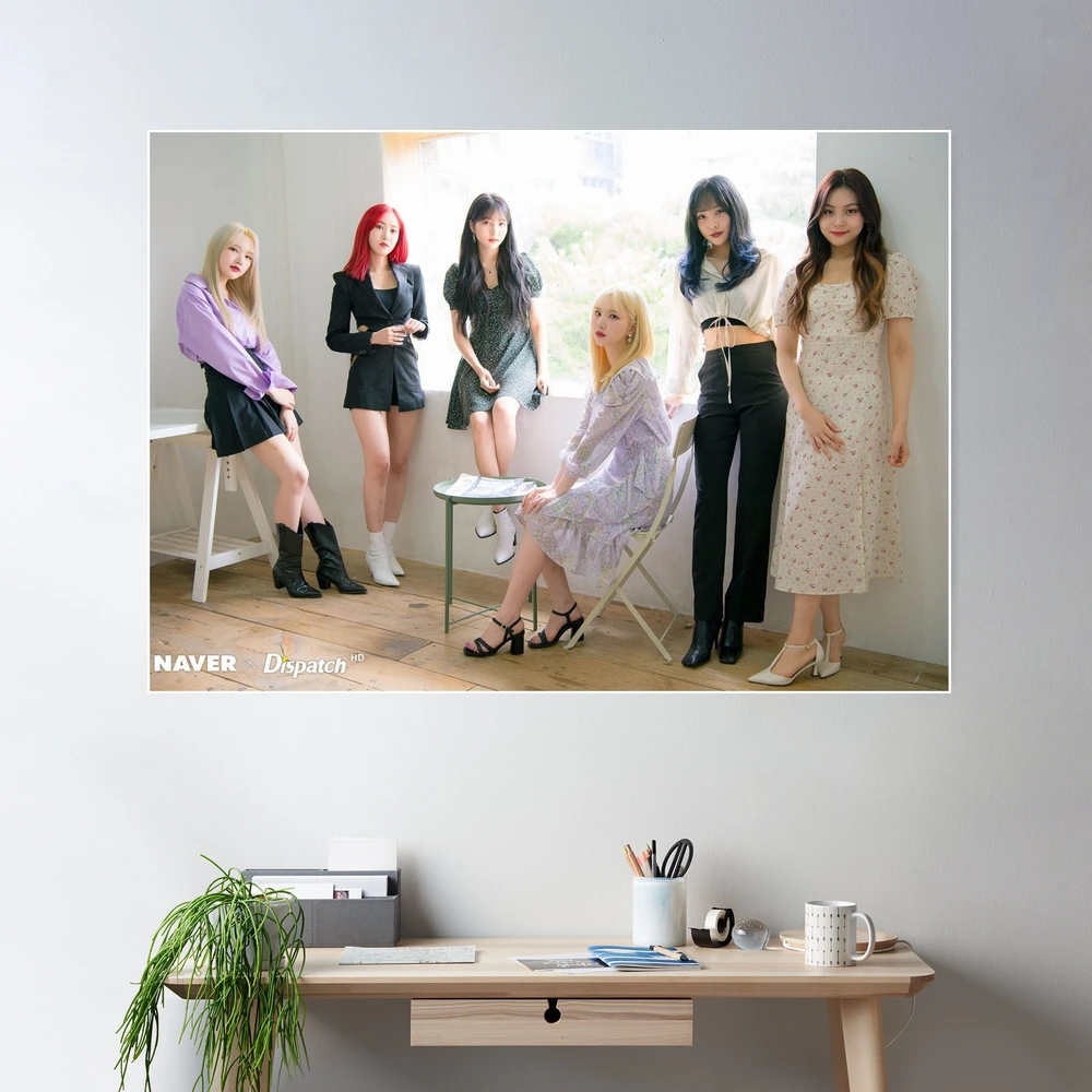 GFRIEND