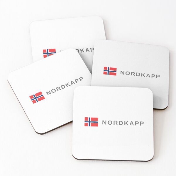 Item preview, Nordkapp | Northcape Norway  designed and sold by tshirtsnorway.
