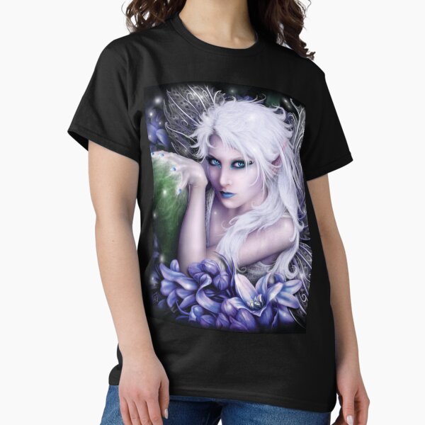 Item preview, Will-o'-the-Wisp designed and sold by SheBlackDragon.