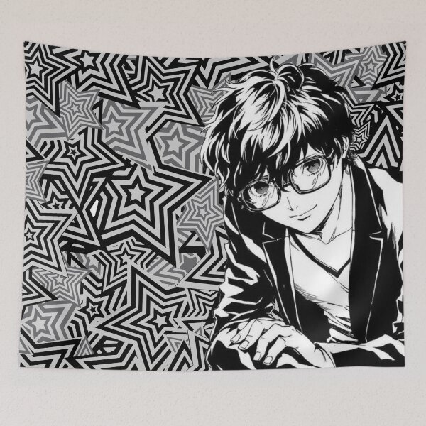 Item preview, Joker designed and sold by Aggyro93.